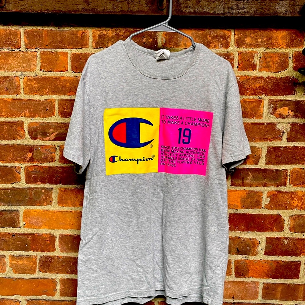 CHAMPION T-Shirt